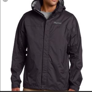 Mens Marmot PreCio Black Jacket
